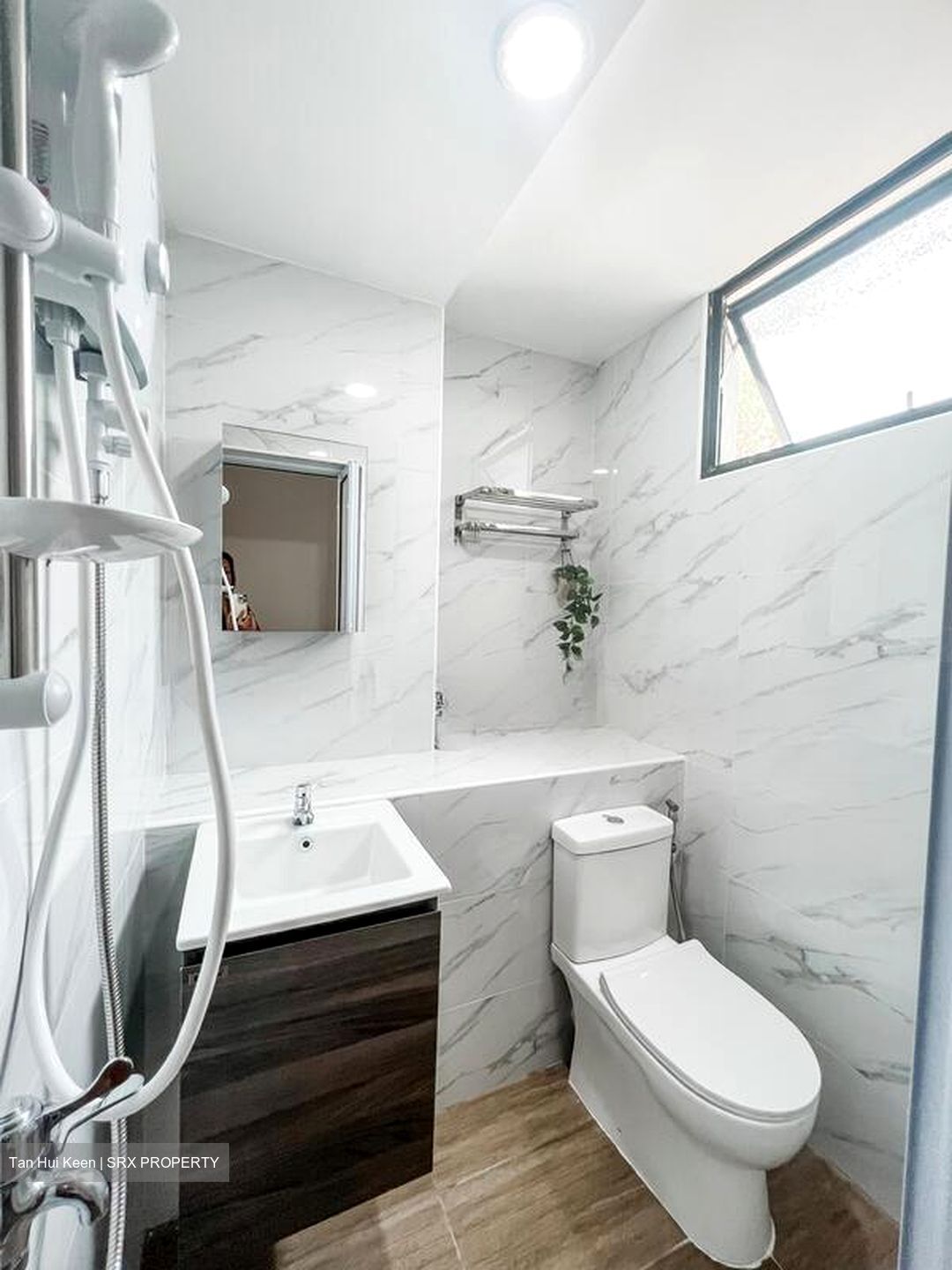 Simei Green Condominium (D18), Condominium #499806761